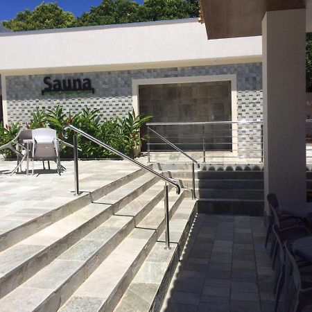 Apartamento Caldas Novas Ngoại thất bức ảnh