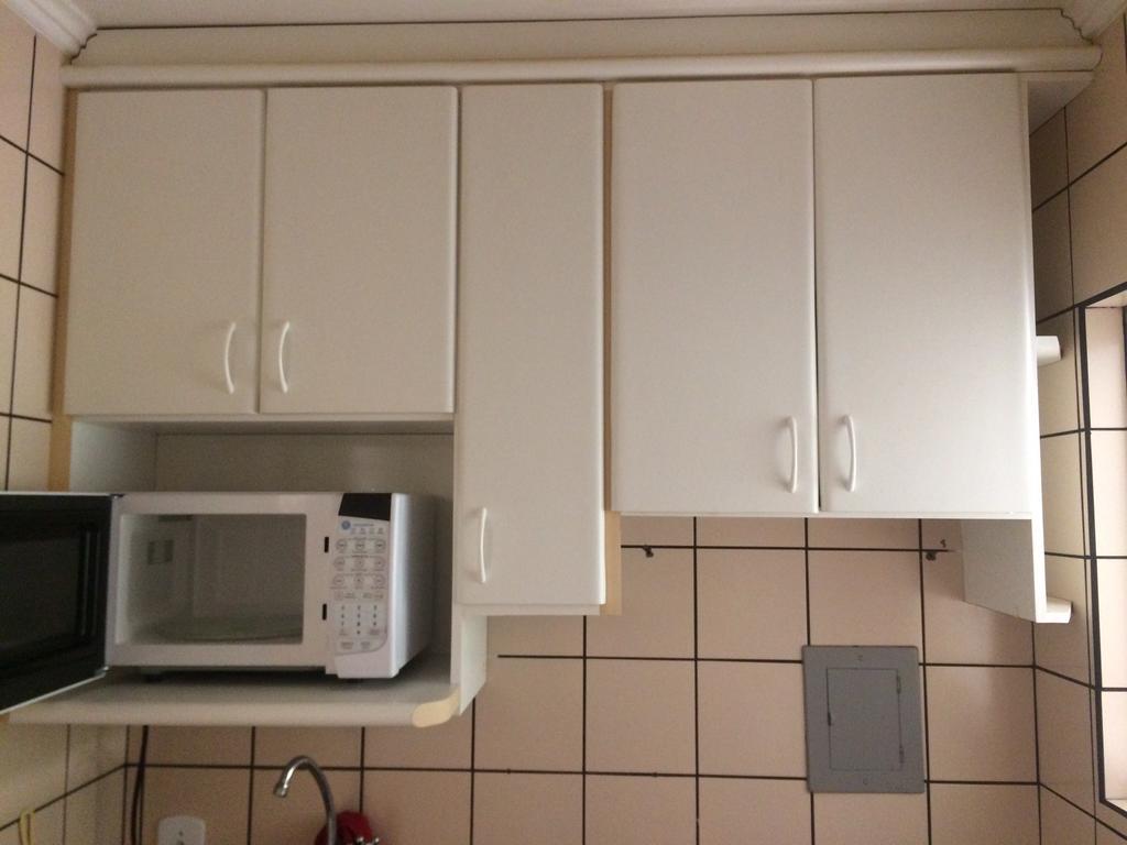 Apartamento Caldas Novas Ngoại thất bức ảnh