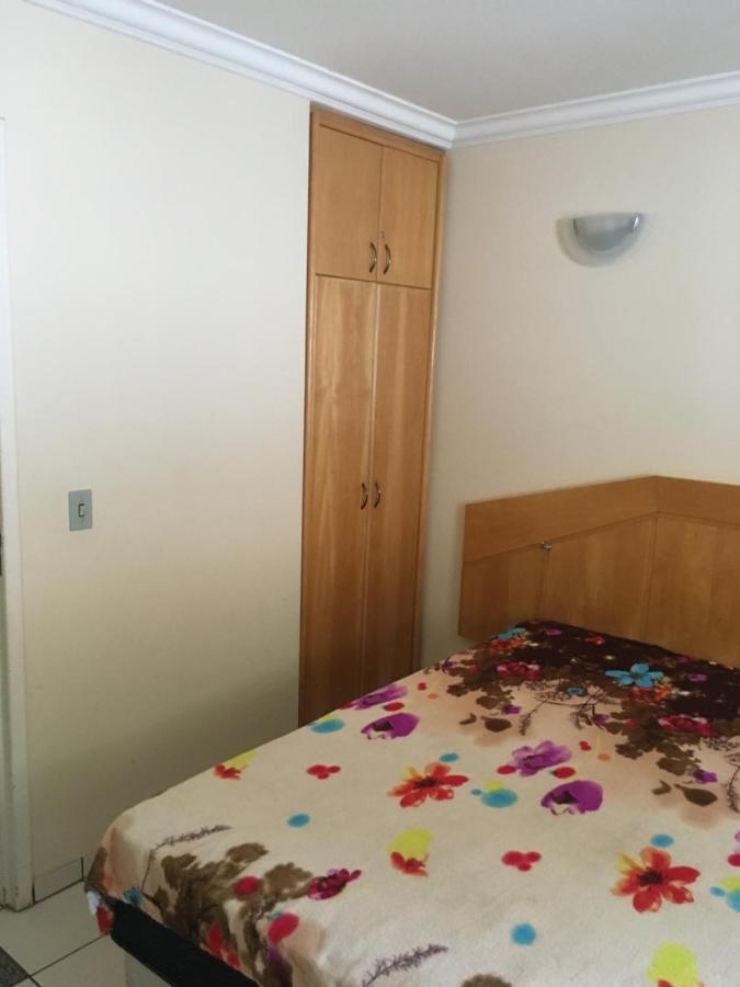 Apartamento Caldas Novas Ngoại thất bức ảnh